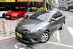 2014 VIOS 1.5便宜賣 認證車【奕昇汽車 在地經營20年 】