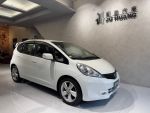 鉅皇汽車×2012 Honda FIT VTI...