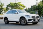 GLC300 AMG 2019 小改款 23P 總代理 - 大壹汽車