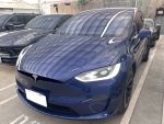 2024 Tesla Model X Plaid 六...