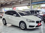 BMW218I 僅跑8萬公里 超大螢幕...