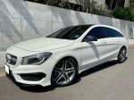 CLA45AMG