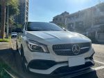 Cla250 全車外觀改45