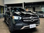 2019 Mercedes-Benz GLE 350 4...