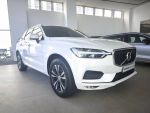 VOLVO凱銳汽車原廠認證中古車 21年式 XC60 B4M 輕油電/珍珠白