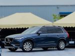 XC90 T5M 原廠保養 4條輪胎今年剛換 超低里程 履約保證