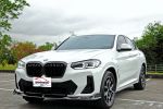 實價精選 2023 BMW X4 30i M Sport 原廠保養保固中