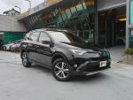 豐田RAV42.0尊爵款僅跑七萬acc...