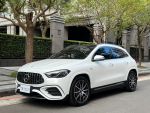 2023 Mercedes-Benz GLA35 4Matic