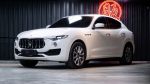 海神休旅 Maserati Levante...