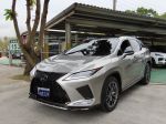 任昱2021年RX300 FSPORT 2.0 ...