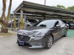 任昱2018年MAZDA 6 2.0 跟車汽...