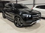 V167 GLE450 總代理 原鈑件 實車實價