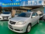 16.8萬 實車實價 2012 Vios1.5E 原鈑件 7.9萬公里 倒車顯影