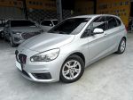 實車實價  F46 218i AT 上極汽車 原鈑件
