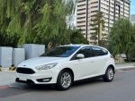 戰杰車業 只賣讚的車 2016 Focus 5D 1.6汽油時尚型 低里程