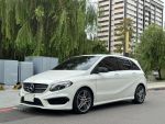 戰杰車業 只賣讚的車 2018 B180 AMG 總代理