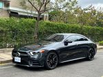 2018 MERCEDES BENZ CLS AMG 4MATIC