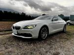 2015 BMW 640i GC｜駕馭優雅，展現...