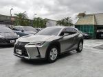 LEXUS UX200菁英PLUS僅跑7萬認...