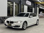 年輕人最喜愛的廠牌  2012款 320i Sport Line大螢幕　定速巡航