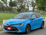 【毅寰汽車】2018 AURIS⛧ACC...