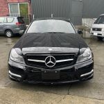 2012年賓士Benz C250 1.8  已...