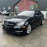 2012年賓士Benz C250 1.8  已...