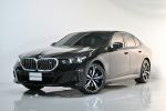 BMW原廠認證中古車 - i5 40 eD...