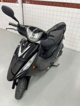  可預購--2019年 KYMCO-GP-125 碟煞版 #可舊車折抵#笛加車業