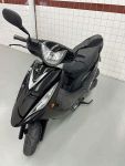 可預購--2019年 KYMCO-GP-125 碟煞版 #可舊車折抵#笛加車業