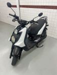 2014年YAMAHA BWS-125-車況佳 #可舊車折抵#笛加車業