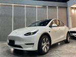 MODEL Y LR 選EAP 原鈑 車庫車