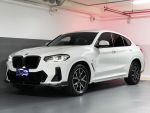 2023 X4 30i M Sport 實跑一萬 原廠保養保固中