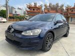 2013年 VW福斯 GOLF 柴油 1.6 ...