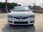 2010年本田HONDA CIVIC K12 VT...