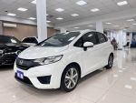 HONDA FIT 頂級VTi-S版 大螢幕 導航 倒車攝影 女用一手 原廠保養