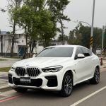 猛獸出閘 X6 M40i 優惠大促銷...