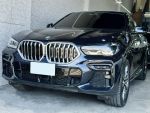 X6 40i 總代理 跟車 摸門 盲點...