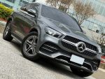 GLE300d Coupe 總代理 跟車 柏...