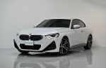 BMW原廠認證中古車-桃園大桐銷...