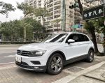 TIGUAN 330 ACC跟車 360環景 電尾門 自動停車 免鑰匙 原廠保養