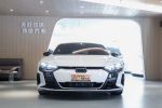 22年 AUDI E-tron GT 選配24萬...