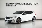 小鋼炮掀背車306hp!!抬顯,HK音...