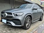 GLE300d CP 4M AMG 跟車 摸門 ...