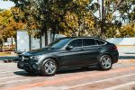 Benz GLC200 Coupe 總代理 23P系統 灰