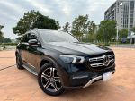 百萬車庫-V167 GLE SUV 總代理...