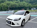 【杰運高雄店】 2014 FORD FOC...