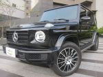 =竹鎂汽車=正2022年4月 Benz G...