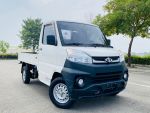 2021年 中華菱利 VERYCA 1.5CC  全車原鈑件 里程實跑7萬公里